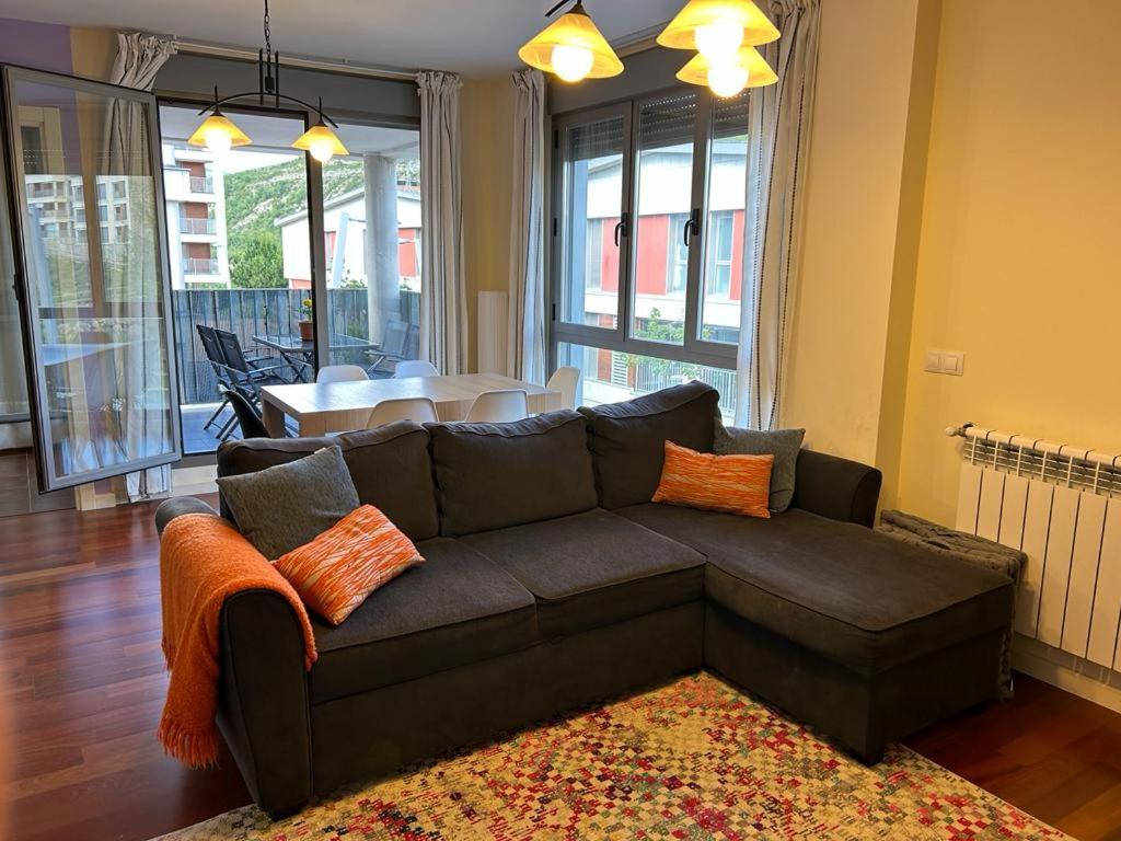 Apartamento Cosy. Bonito Y Acogedor Duplex Latas Exterior photo