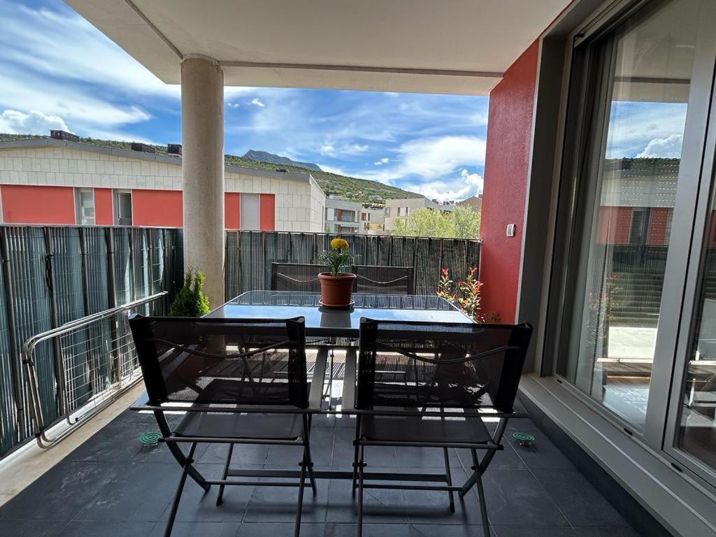 Apartamento Cosy. Bonito Y Acogedor Duplex Latas Exterior photo