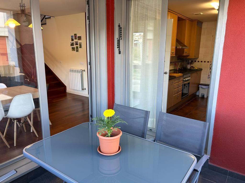 Apartamento Cosy. Bonito Y Acogedor Duplex Latas Exterior photo