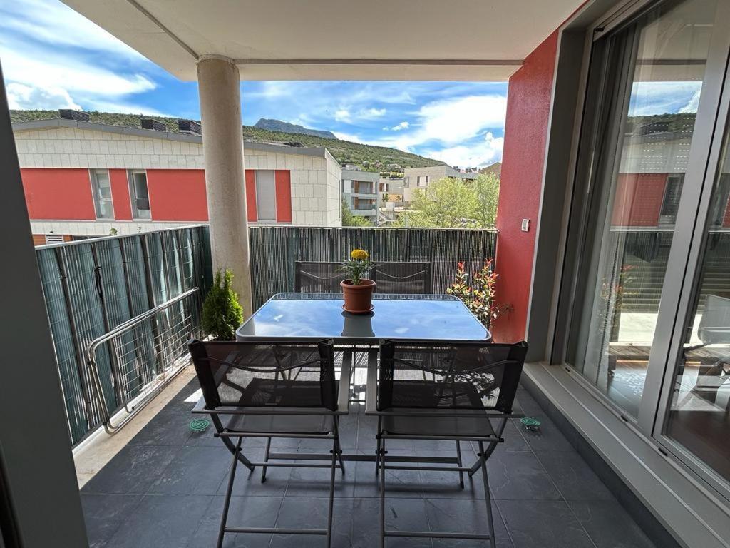 Apartamento Cosy. Bonito Y Acogedor Duplex Latas Exterior photo